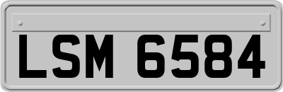 LSM6584