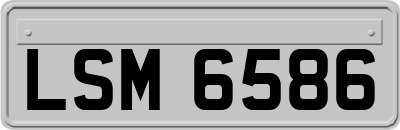 LSM6586