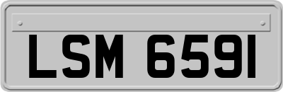 LSM6591