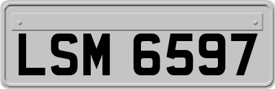 LSM6597