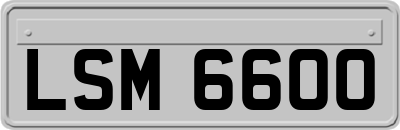 LSM6600