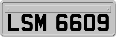 LSM6609