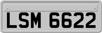 LSM6622