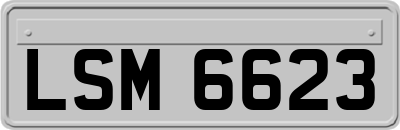 LSM6623