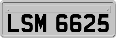 LSM6625
