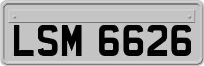 LSM6626
