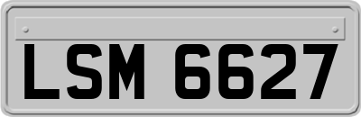 LSM6627