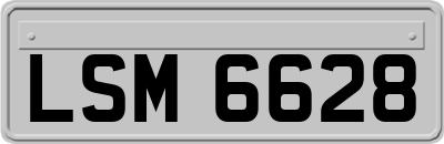 LSM6628