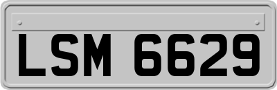 LSM6629