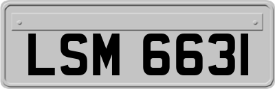 LSM6631