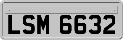 LSM6632