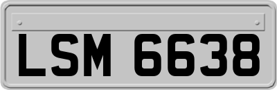 LSM6638