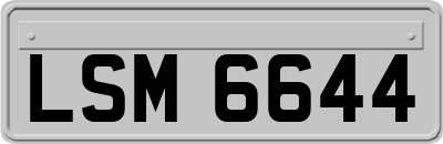 LSM6644