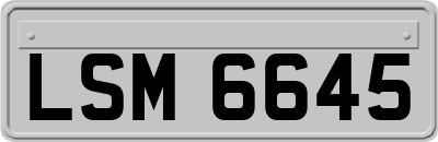 LSM6645