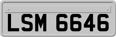 LSM6646