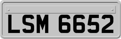 LSM6652