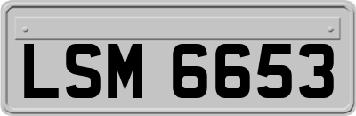 LSM6653