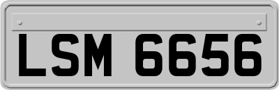 LSM6656