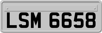 LSM6658