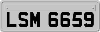 LSM6659