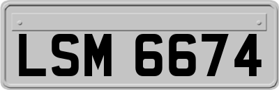 LSM6674
