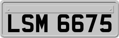 LSM6675