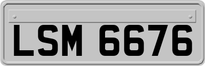 LSM6676