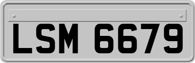 LSM6679