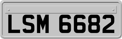 LSM6682