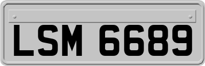 LSM6689