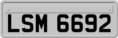 LSM6692