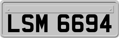 LSM6694