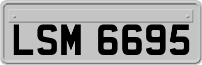 LSM6695