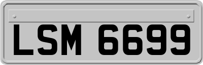 LSM6699