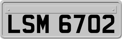 LSM6702