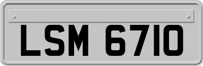 LSM6710