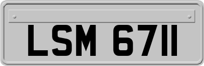 LSM6711