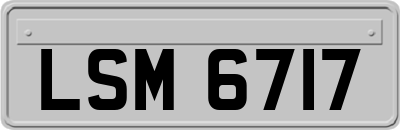 LSM6717