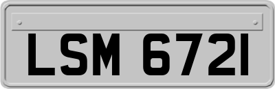 LSM6721