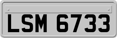 LSM6733