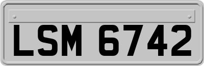 LSM6742