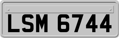 LSM6744