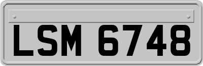 LSM6748