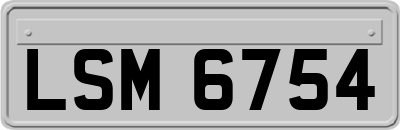 LSM6754