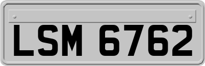 LSM6762