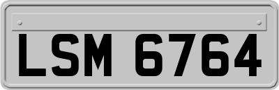 LSM6764