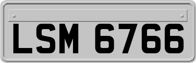 LSM6766