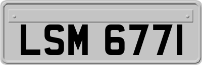 LSM6771