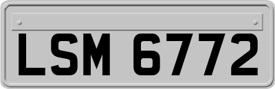 LSM6772