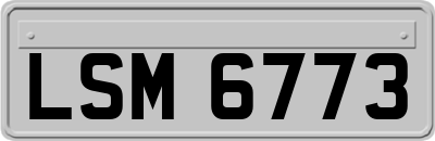 LSM6773